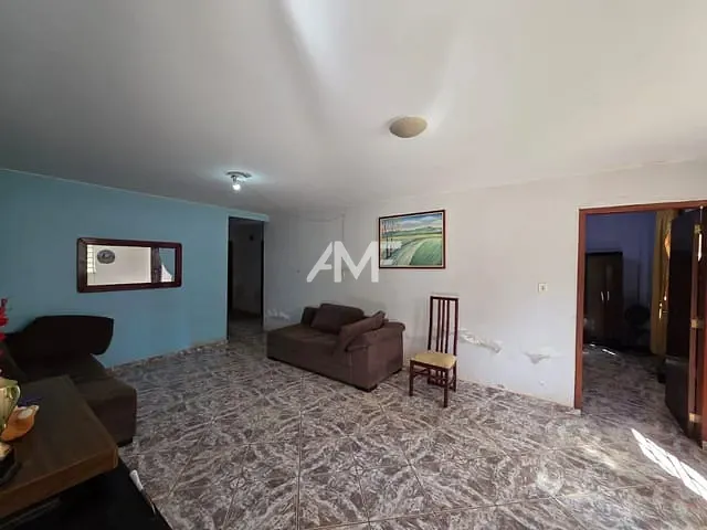 Casa com 678m² 4 quartos e 2 banheiros, à venda, no bairro Setor Habitacional Vicente Pires - Trecho 3 em Brasília
