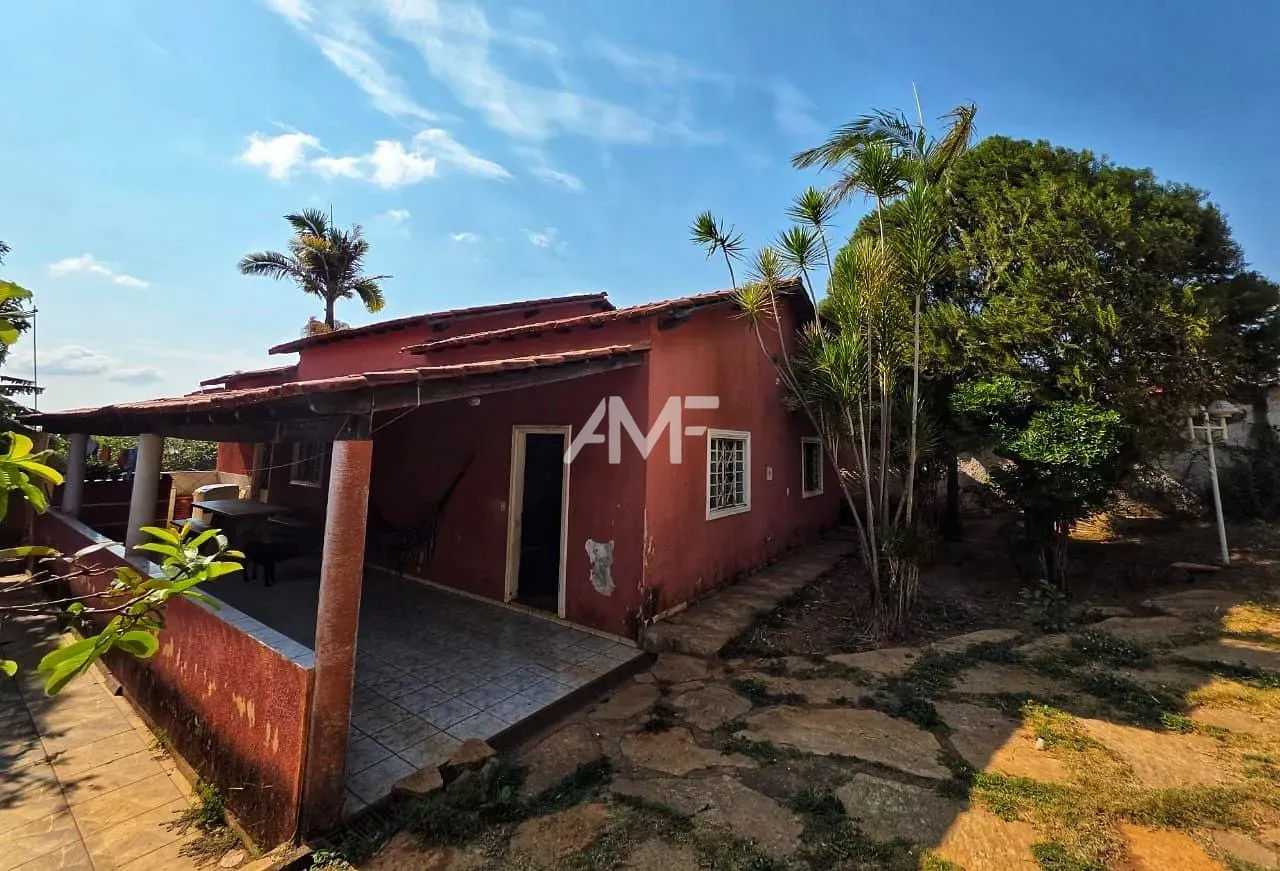 Casa, 4 quartos, 146 m² - Foto 2