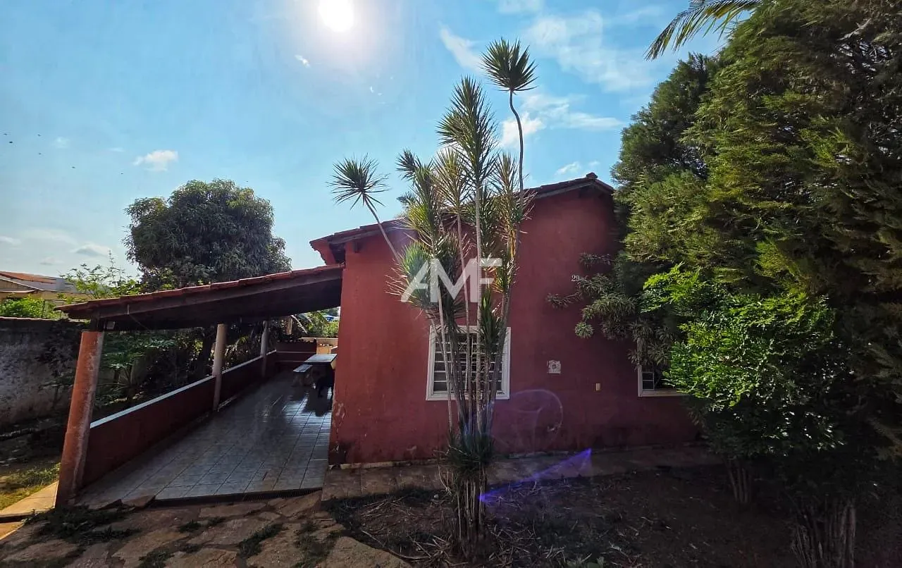 Casa, 4 quartos, 146 m² - Foto 6