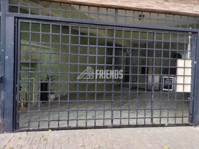 Casa com 400m² 1 quarto e 1 banheiro, para alugar, no bairro Vila Londrina em São Paulo