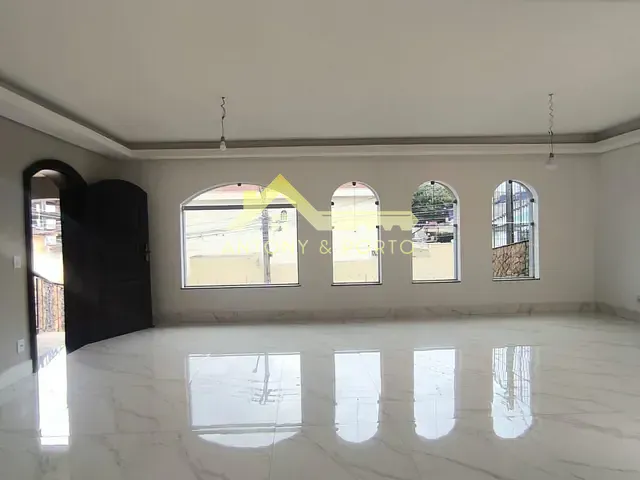 Casa 4 quartos e 5 banheiros, à venda, no bairro Vila Rosália em Guarulhos