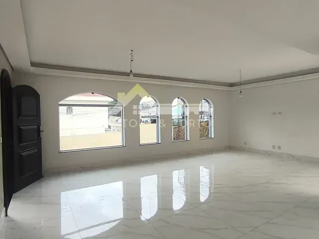 Casa 4 quartos e 5 banheiros, à venda, no bairro Vila Rosália em Guarulhos