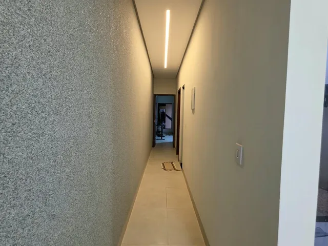 Casa com 93m² 2 quartos e 2 banheiros, à venda, no bairro Plano Diretor Norte em Palmas