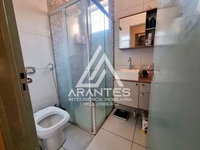 Casa 3 quartos e 2 banheiros, à venda, no bairro Cristiano de Carvalho em Barretos