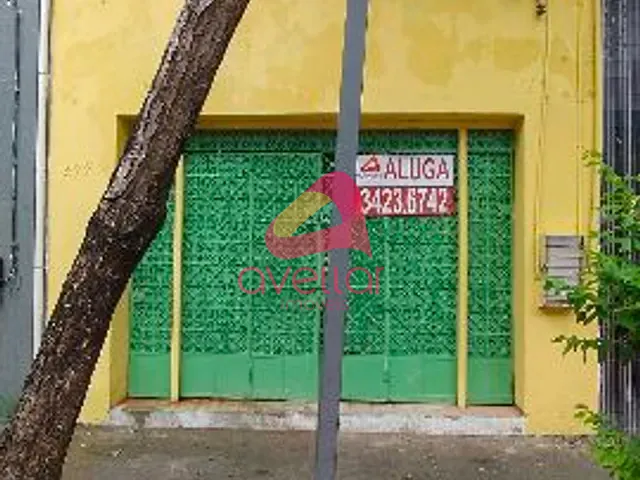 Loja para alugar, no bairro Boa Vista em Recife