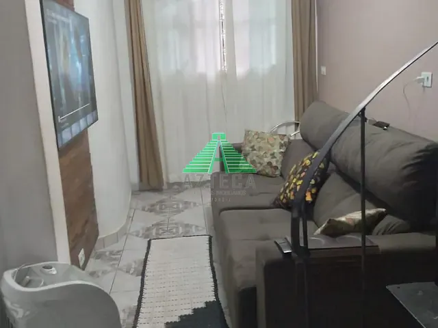 Casa com 155m² 4 quartos e 4 banheiros, à venda, no bairro Vila Sirena em Guarulhos