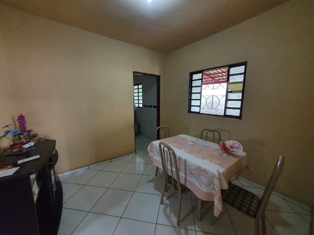 Casa à venda, Setor Cristina, Goiânia, GO