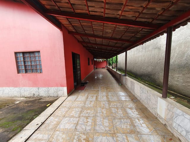 Casa à venda, Setor Cristina, Goiânia, GO