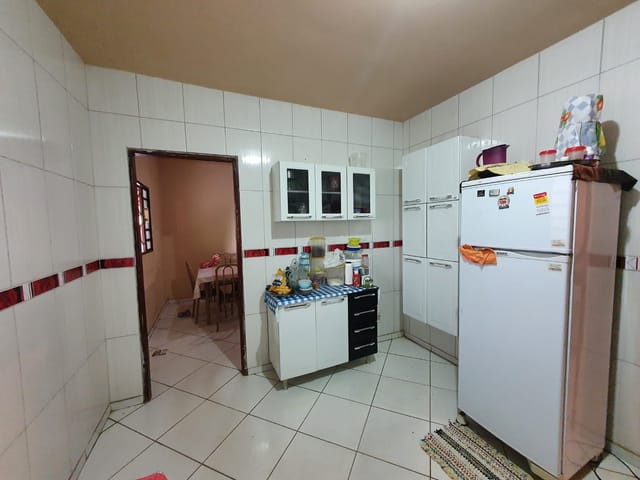 Casa à venda, Setor Cristina, Goiânia, GO