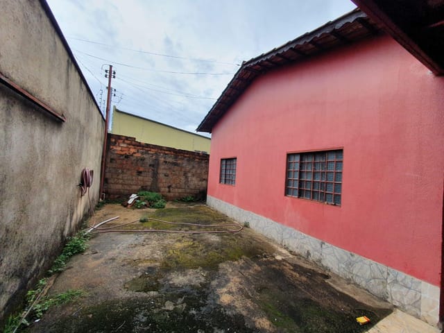 Casa à venda, Setor Cristina, Goiânia, GO