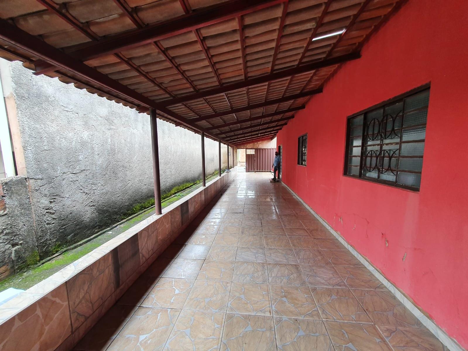 Casa à venda, Setor Cristina, Goiânia, GO