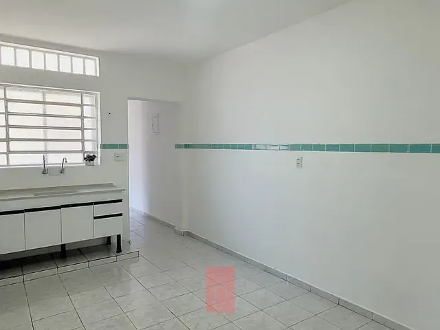 Casa com 72m² 2 quartos e 1 banheiro, para alugar, no bairro Santana em São Paulo