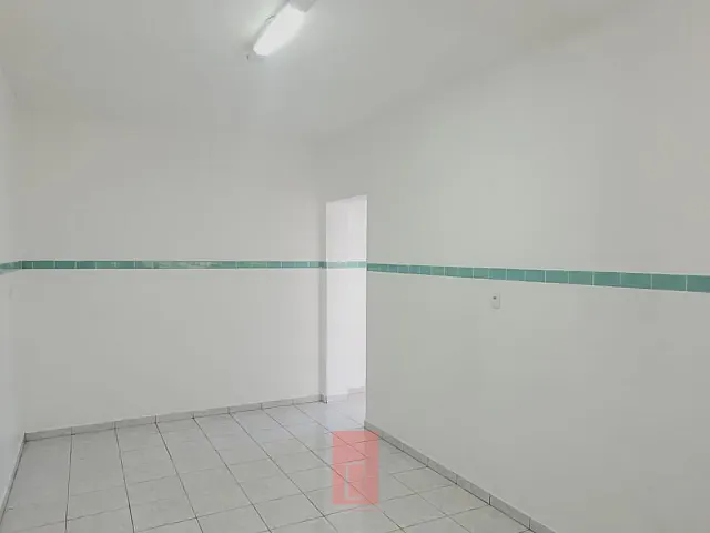 Casa com 72m² 2 quartos e 1 banheiro, para alugar, no bairro Santana em São Paulo