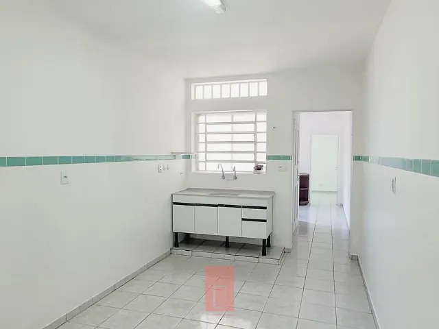 Casa com 72m² 2 quartos e 1 banheiro, para alugar, no bairro Santana em São Paulo