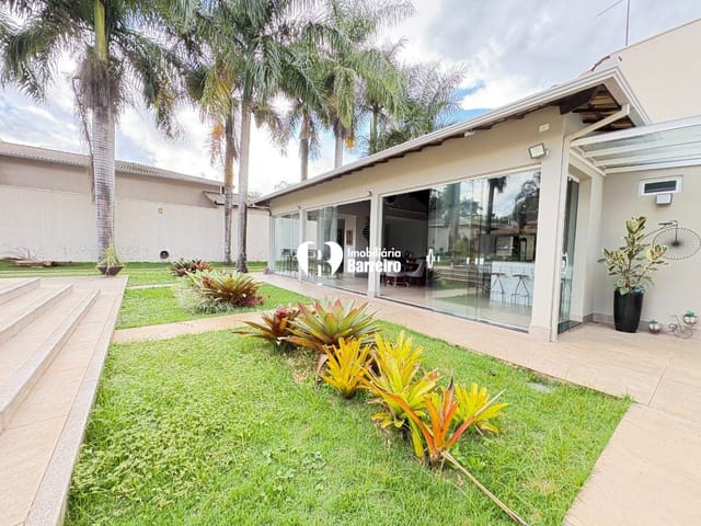 Foto do Casa - Casa para locação, QUINTAS DA LAGOA, Sarzedo, MG | IMOBILIÁRIA BARREIRO