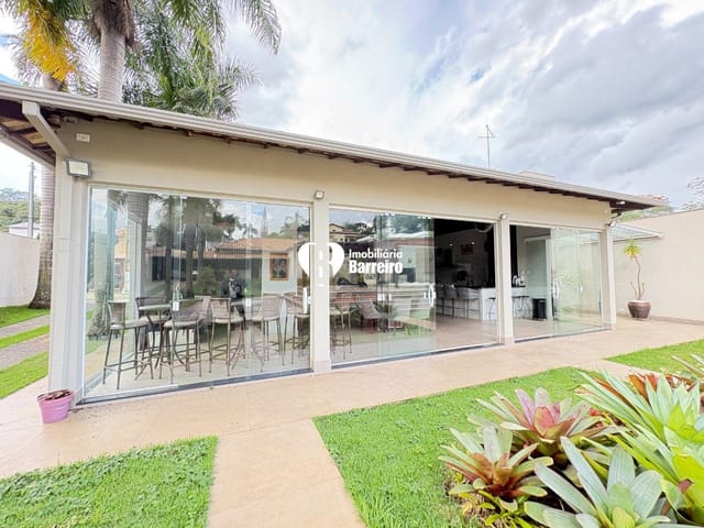 Foto do Casa - Casa para locação, QUINTAS DA LAGOA, Sarzedo, MG | IMOBILIÁRIA BARREIRO