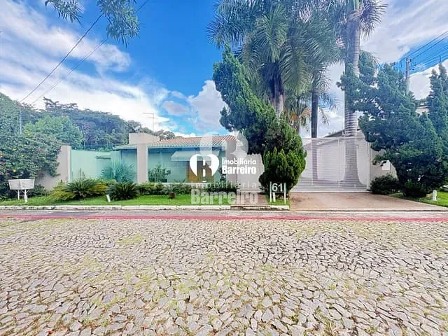 Casa 2 quartos e 4 banheiros, para alugar, no bairro QUINTAS DA LAGOA em Sarzedo