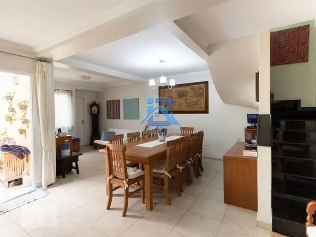 Casa com 128m² 3 quartos e 4 banheiros, à venda, no bairro Bosque da Saúde em São Paulo