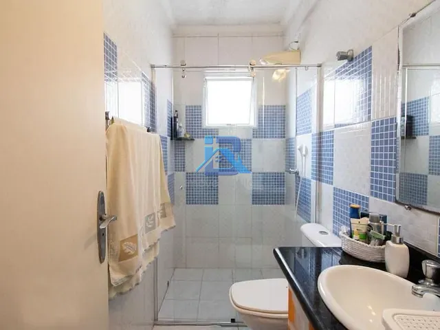 Casa com 128m² 3 quartos e 4 banheiros, à venda, no bairro Bosque da Saúde em São Paulo