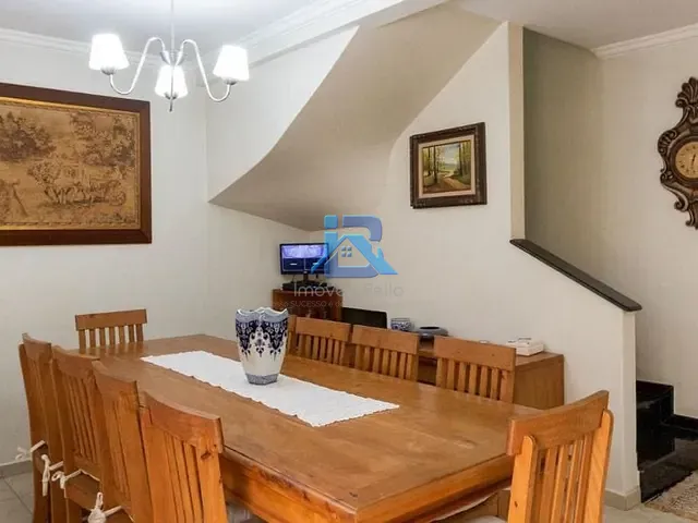 Casa com 128m² 3 quartos e 4 banheiros, à venda, no bairro Bosque da Saúde em São Paulo