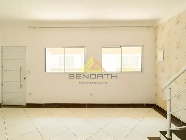 Casa com 120m² 3 quartos e 2 banheiros, à venda, no bairro Vila Mazzei em São Paulo