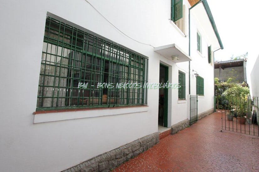 Casa, 4 quartos, 295 m² - Foto 4