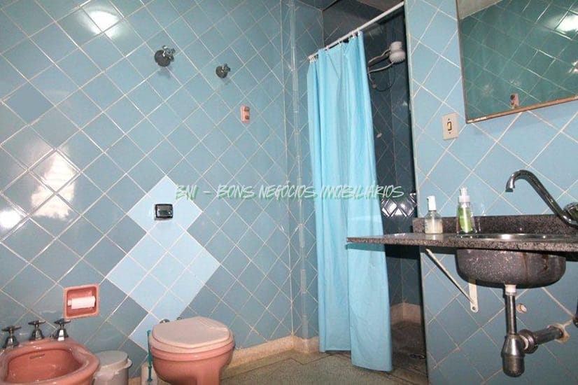 Casa, 4 quartos, 295 m² - Foto 9