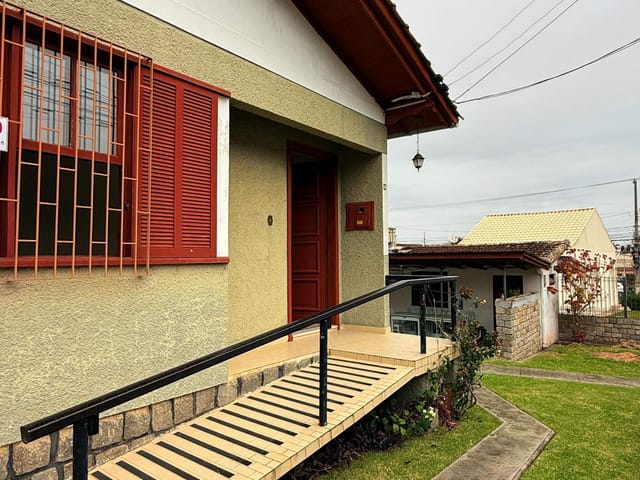 Casa com 306m² 3 quartos e 1 banheiro, à venda, no bairro Saco dos Limões em Florianópolis