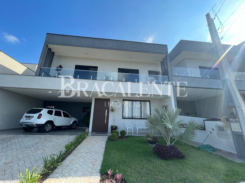 Casa à venda com 2 quartos, 286m² - Foto 1