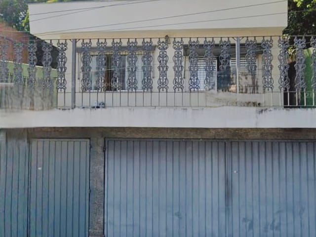 Foto do Casa - Casa com 2 dormitórios à venda, 480 m² por R$ 950.000,00 - Vila Silviânia - Carapicuíba/SP | BUSSOCABA ADMINISTRACAO DE BENS E IMOVEIS LTDA