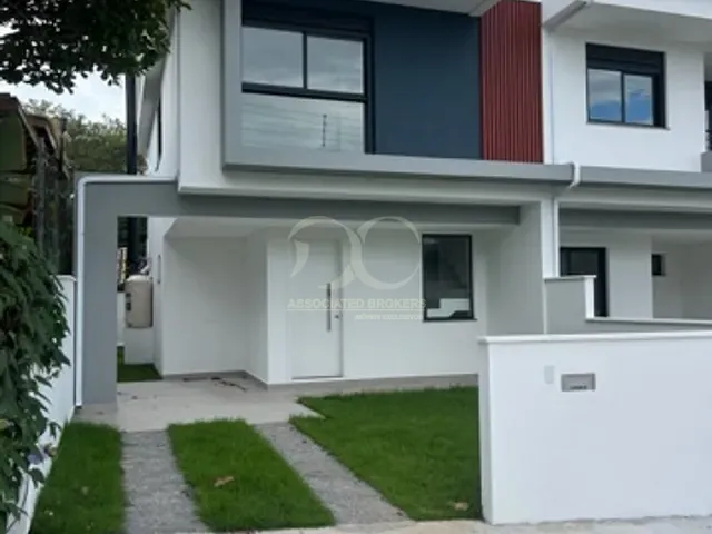 Casa com 167m² 3 quartos e 3 banheiros, à venda, no bairro Campeche em Florianópolis
