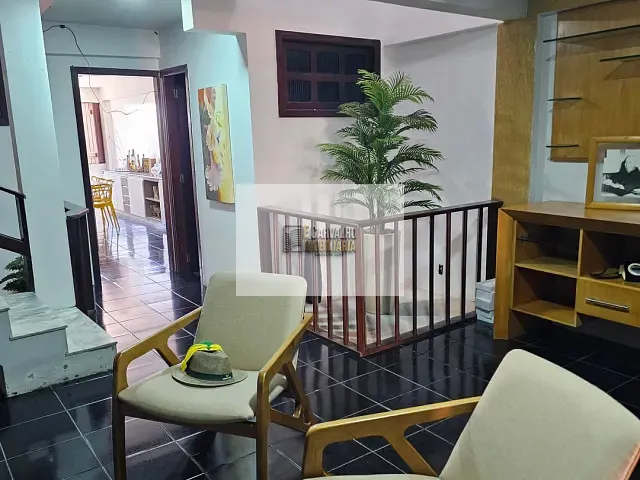 Casa 4 quartos e 6 banheiros, à venda, no bairro Conquista em Ilhéus
