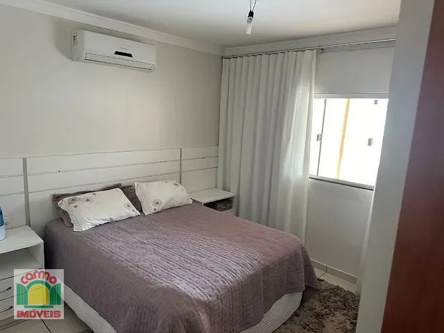 Casa com 300m² 3 quartos e 3 banheiros, à venda, no bairro Jardim Ana Paula em Anápolis