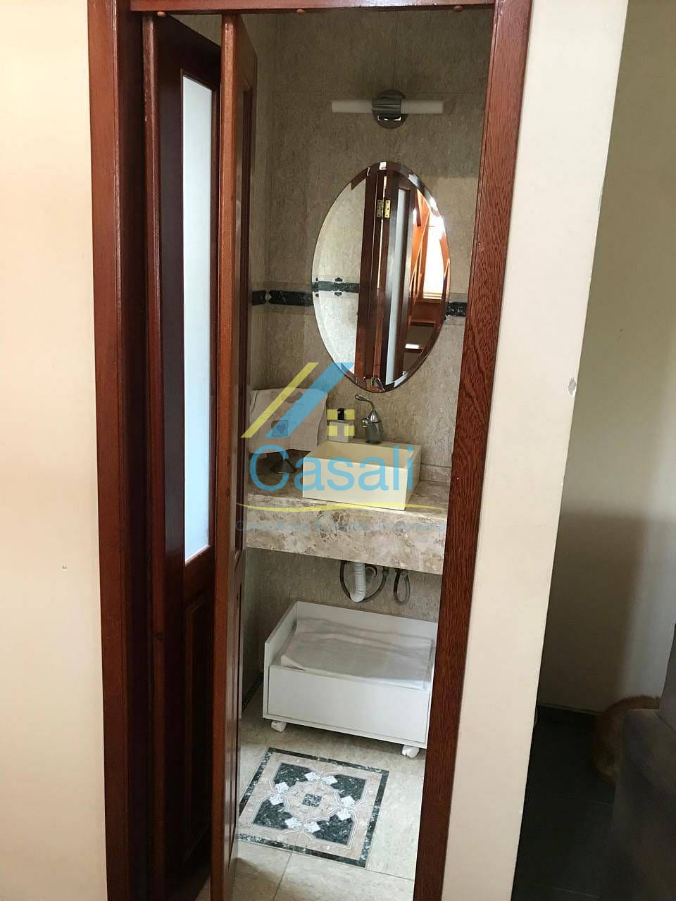 Casa, 5 quartos, 450 m² - Foto 4