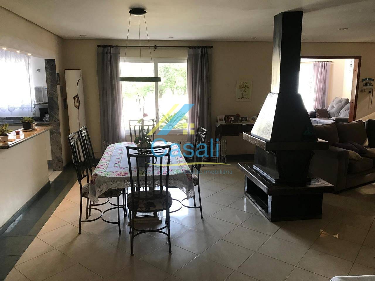 Casa, 5 quartos, 450 m² - Foto 5