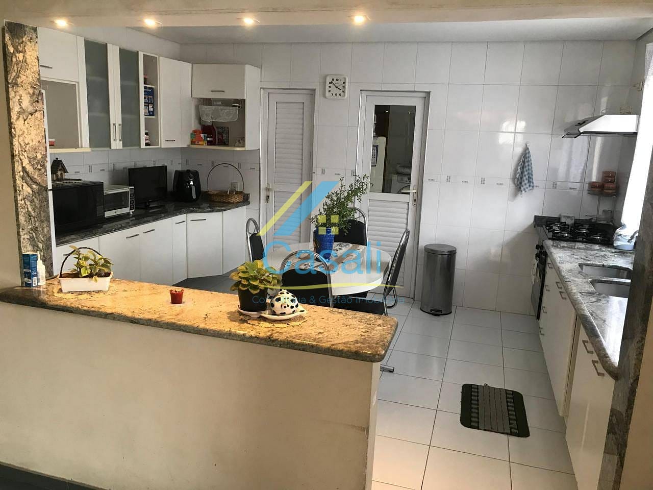 Casa, 5 quartos, 450 m² - Foto 6