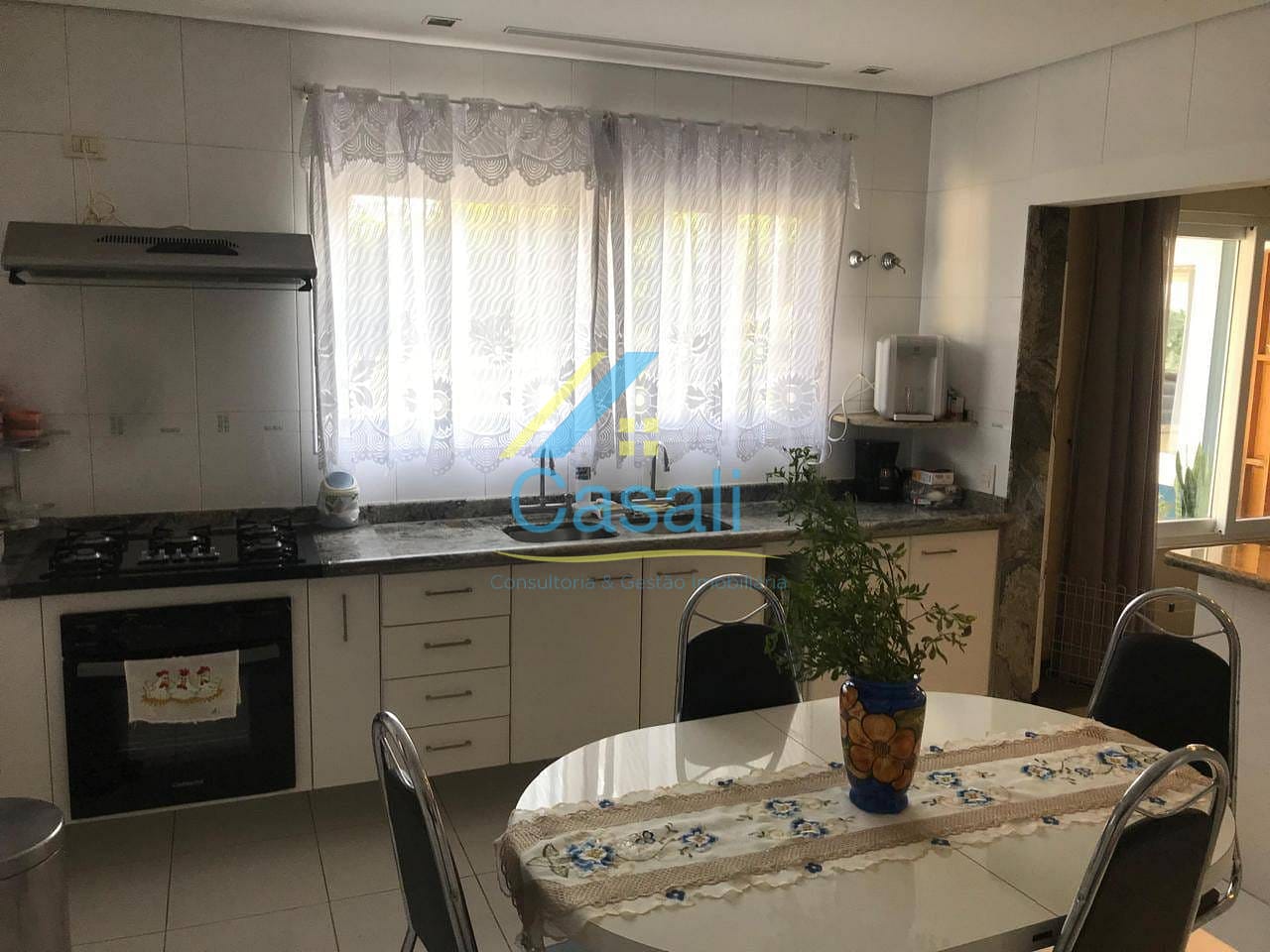 Casa, 5 quartos, 450 m² - Foto 8