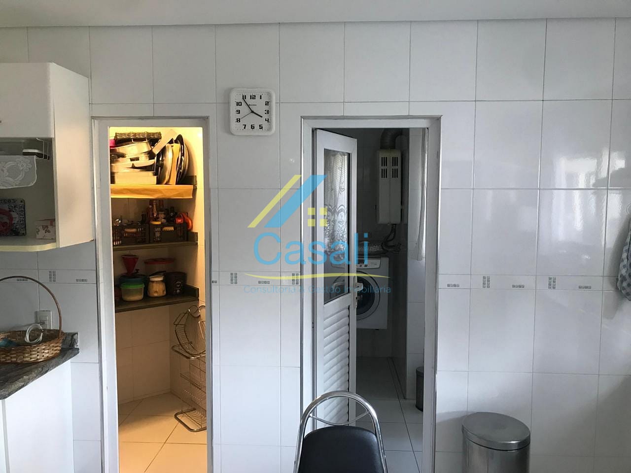 Casa, 5 quartos, 450 m² - Foto 9