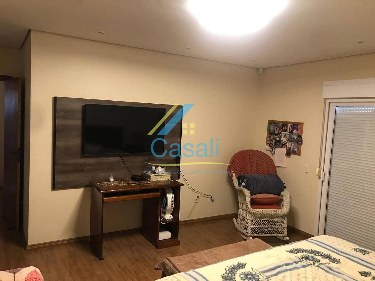 Casa, 5 quartos, 450 m² - Foto 12