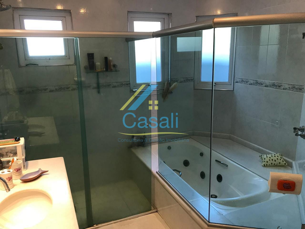 Casa, 5 quartos, 450 m² - Foto 15