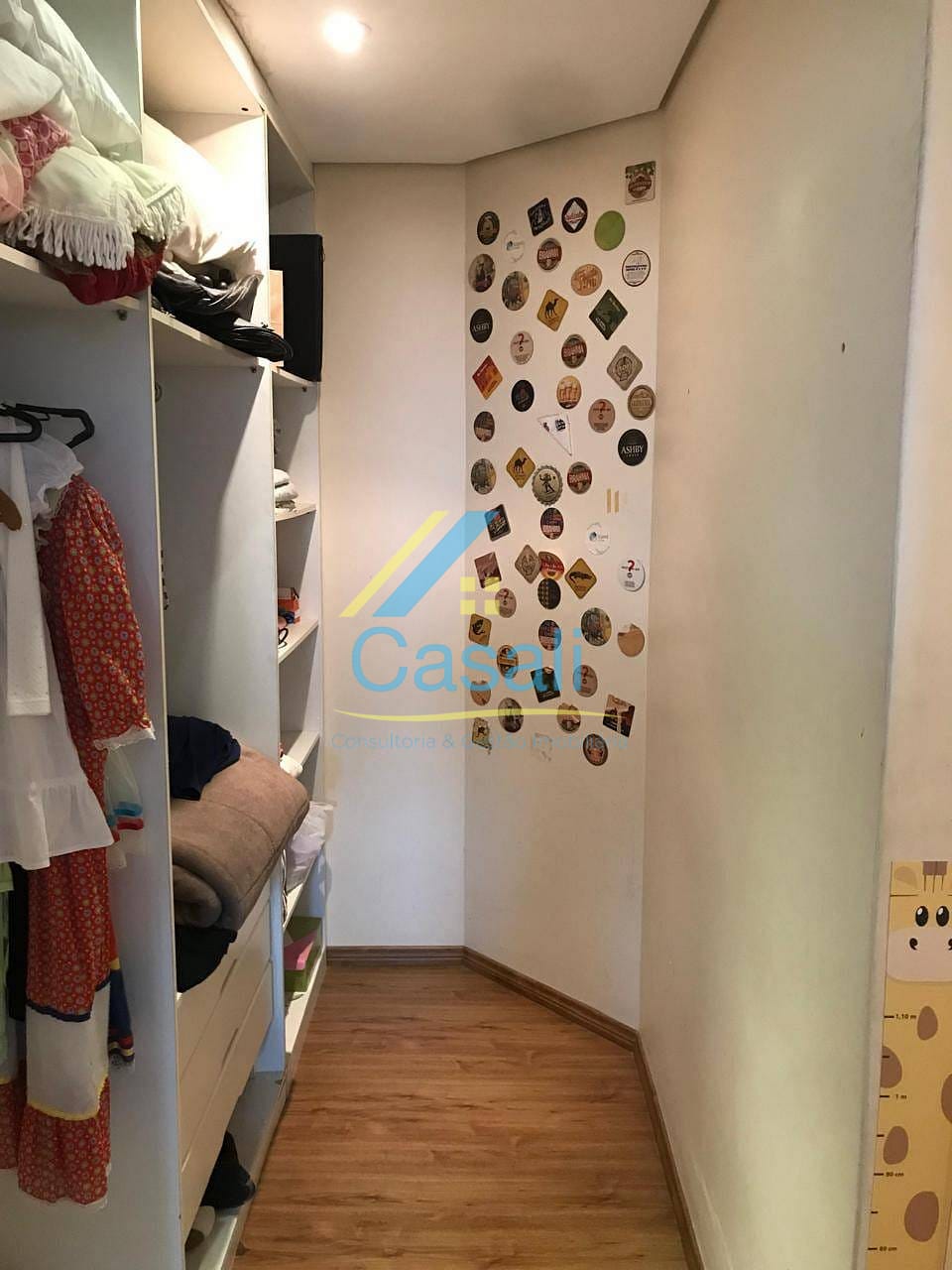 Casa, 5 quartos, 450 m² - Foto 17