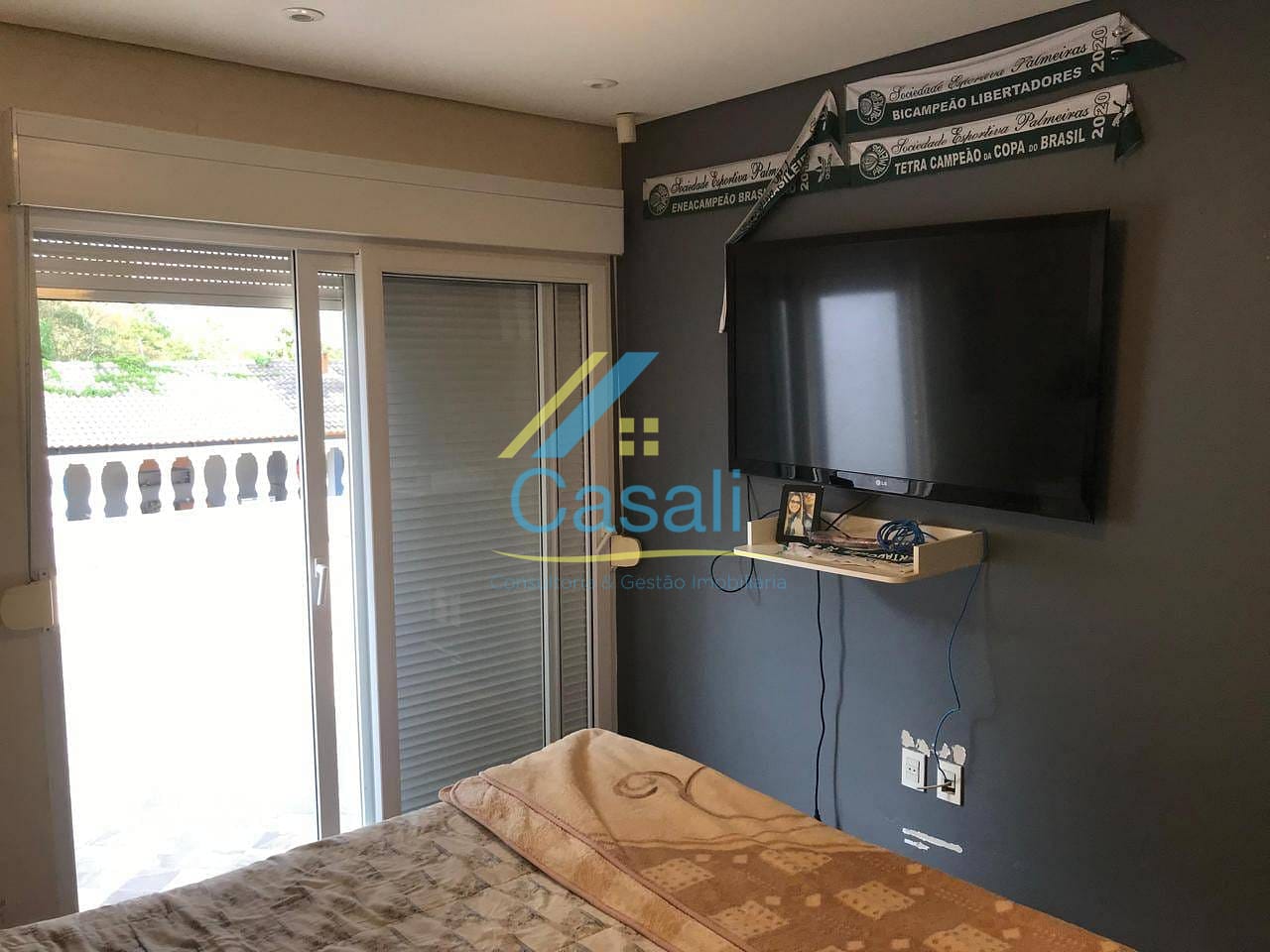 Casa, 5 quartos, 450 m² - Foto 19