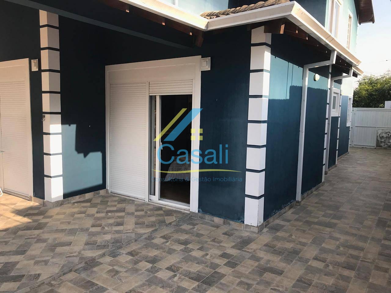 Casa, 5 quartos, 450 m² - Foto 23