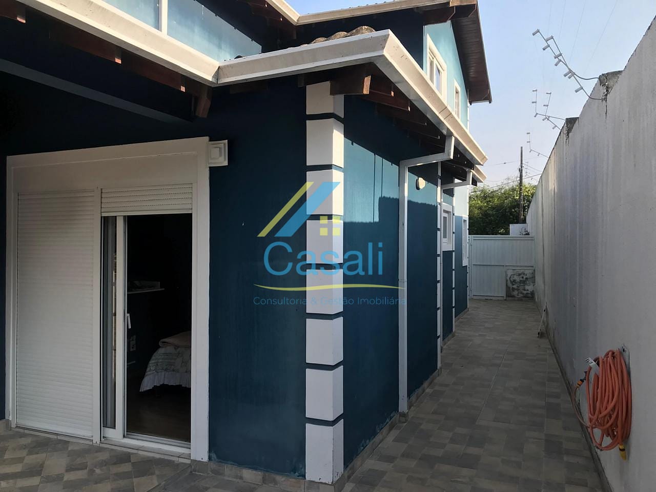 Casa, 5 quartos, 450 m² - Foto 24