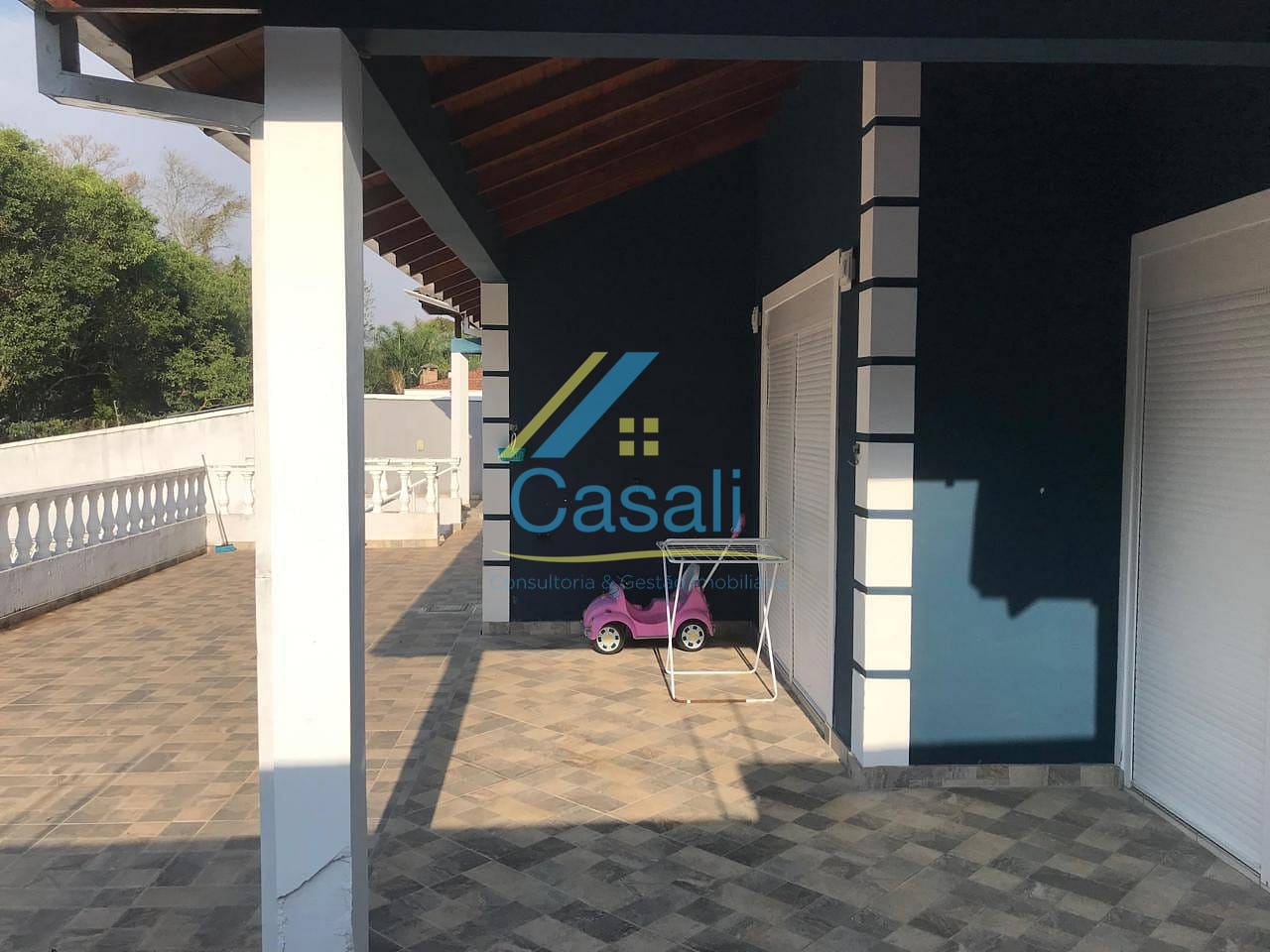 Casa, 5 quartos, 450 m² - Foto 25