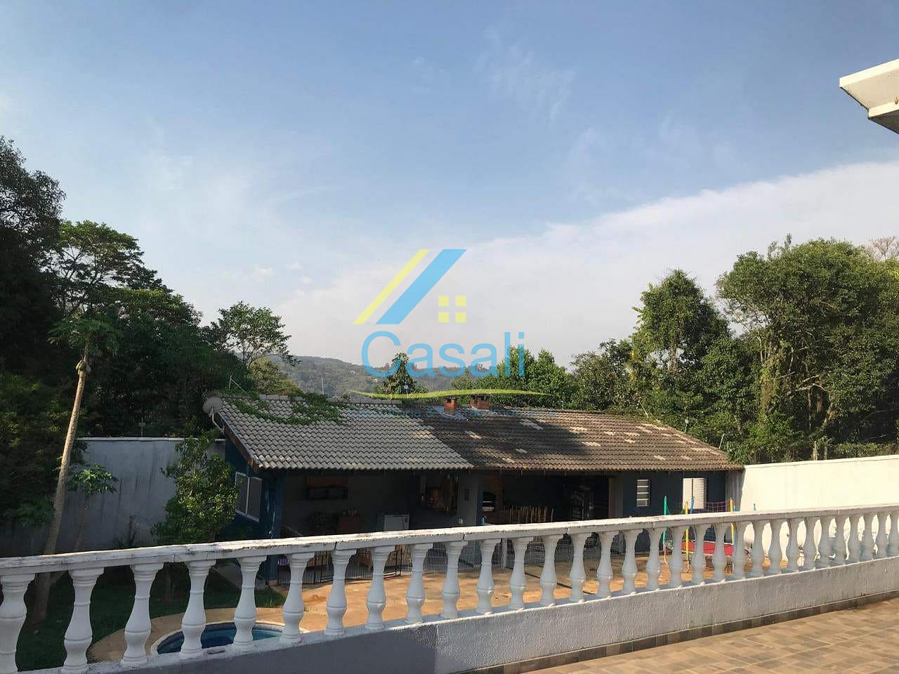 Casa, 5 quartos, 450 m² - Foto 26