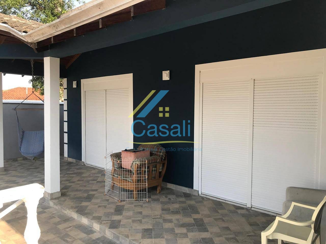 Casa, 5 quartos, 450 m² - Foto 29