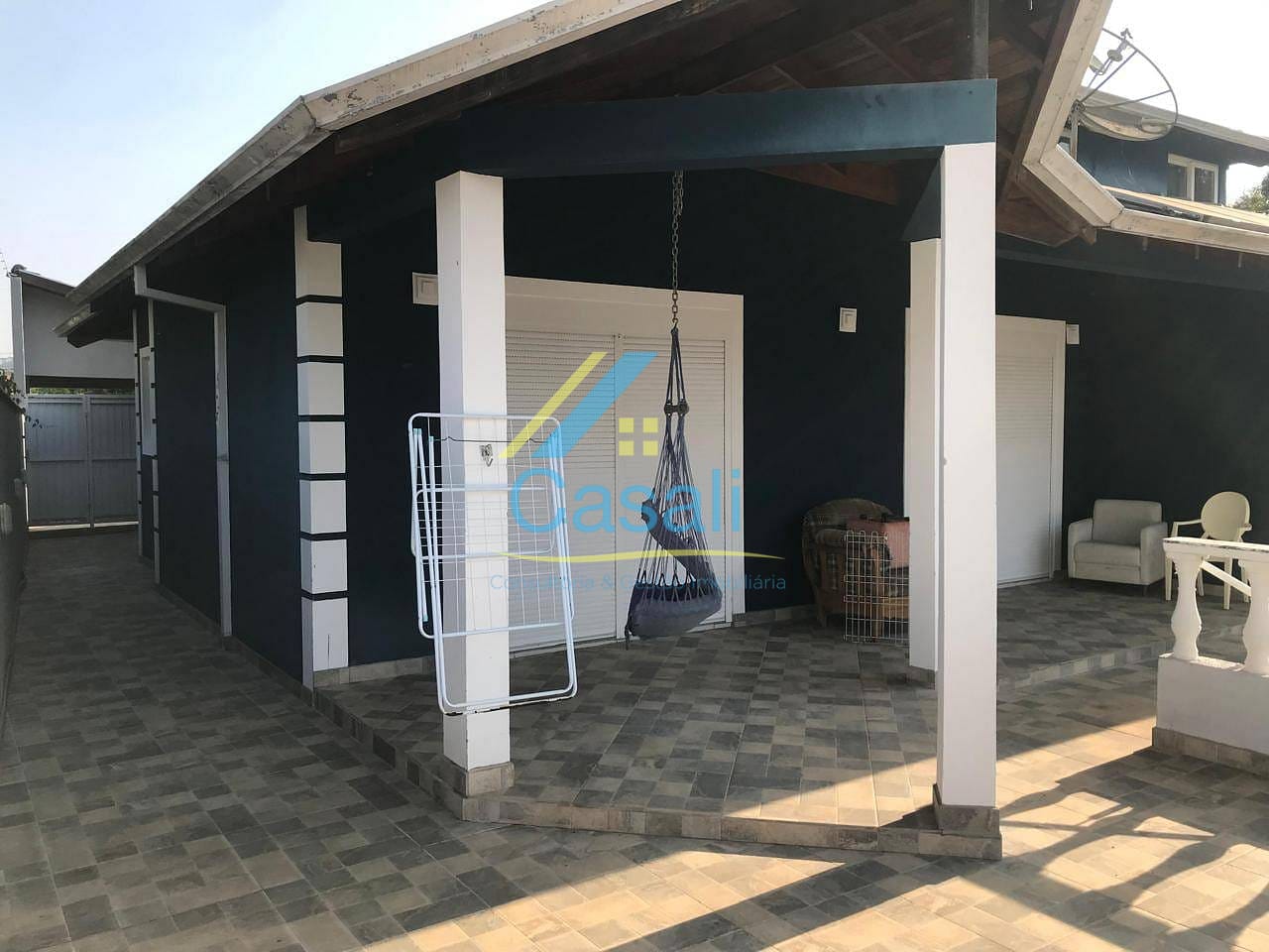 Casa, 5 quartos, 450 m² - Foto 30