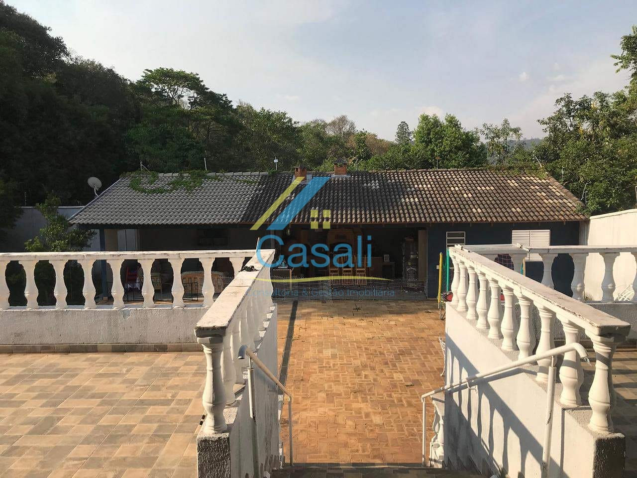 Casa, 5 quartos, 450 m² - Foto 31