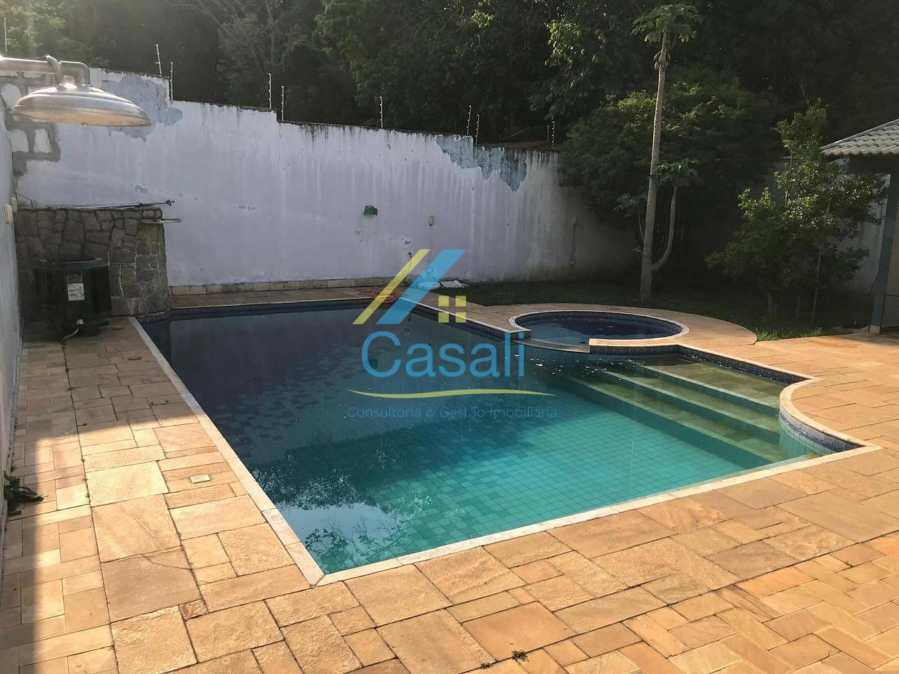 Casa, 5 quartos, 450 m² - Foto 32